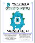 (image for) Monster Letter O